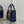 CD Mini Lady Dior Bag 17cm Navy Snakeskin Leather GHW 159999