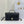 CD My Tender Top Handle Mini Bag 21cm Black Macrocannage Leather 159481