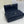 CD My Tender Top Handle Mini Bag 21cm Navy Macrocannage Leather 159474