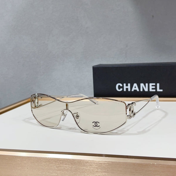 CC Sunglasses 58