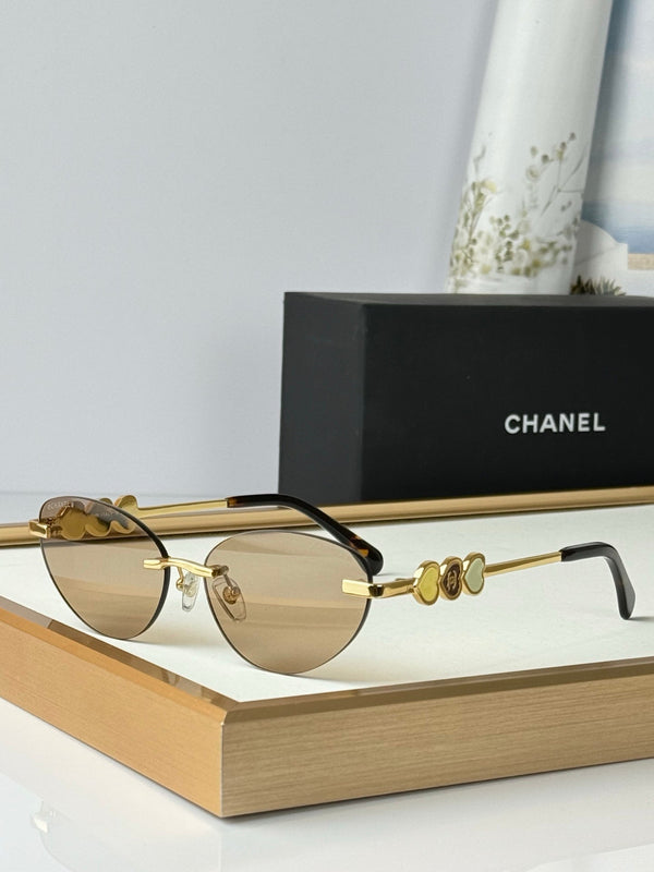 CC Sunglasses 60