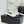 CC Pearl Heel Beaded Embroidered Slides White Lambskin 904677