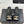 CC Flared Heel Mules Black Lambskin Leather 904665