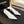 CC Bow Pointed Toe Pumps 6.5cm White Leather 912933