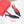 VLTN VLogo Slingback Pumps Black Lambskin Leather 913114