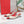 VLTN VLogo Slingback Pumps Cream Red Leather 913111
