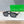 BV Sunglasses 161735
