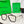 BV Sunglasses 161720
