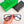 BV Sunglasses 161720