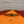 HM Chaine d'Ancre Belt 18MM Orange Epsom Calfskin GHW 212440