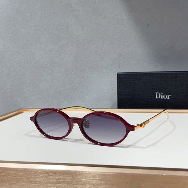CD Sunglasses 102