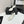 CC Slingback Heel Sandals White Suede Leather 925651