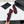 CC Mary Jane Flats Burgundy Suede 925650