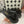 CC Camellia Thong Black Patent Leather 928606