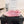 GG Flex Sneakers Pink Leather Suede 929236