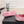 GG Flex Sneakers Pink Leather Suede 929236