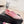 GG Flex Sneakers Pink Leather Suede 929236