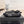 GG Flex Sneakers Black Leather Suede 929235