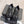 GG Flex Sneakers Black Leather Suede 929235