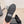 GG Flex Sneakers Black Leather Suede 929235