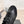 GG Flex Sneakers Black Leather Suede 929235