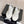 GG Flex Sneakers White Leather Suede 929234