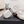 GG Flex Sneakers White Leather Suede 929234