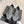 GG Flex Sneakers Grey Leather Suede 929233