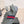 GG Flex Sneakers Grey Leather Suede 929233