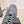 GG Flex Sneakers Grey Leather Suede 929233