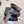 GG Flex Sneakers Grey Leather Suede 929233