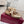 GG Shift Ballerina Flats Beige Jacquard Canvas & Gold Leather 929234