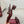 GG Double G Slingback Pumps 3.5cm Burgundy Patent Leather 929218