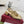 GG Double G Slingback Pumps 3.5cm Beige Patent Leather 929217
