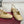 GG Double G Slingback Pumps 3.5cm Beige Patent Leather 929217