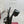 GG Double G Slingback Pumps 3.5cm Black Patent Leather 929216