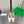 BV Vesta Mule Pumps 4cm White Leather 929506