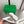 BV Livia Sandals White Intrecciato Leather 929500