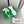 BV Livia Sandals 4CM White Intrecciato Leather 929478