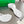 BV Livia Sandals 4CM White Intrecciato Leather 929478