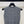 CC Embellished Knit Vest Grey Wool 410770