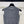 CC Embellished Knit Vest Grey Wool 410770