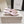 JC Crystal Bow Mule Sandals 5.5CM Pink Mesh Leather 930963