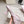 JC Crystal Bow Mule Sandals 5.5CM Pink Mesh Leather 930963