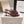 JC Crystal Bow Mule Sandals 5.5CM Burgundy Mesh Leather 930962