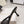 JC Crystal Bow Mule Sandals 5.5CM Black Mesh Leather 930961