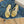 JC Liss 30MM Sandals Gold Metallic Leather 929069