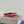 JC Liss 30MM Sandals Red Leather Fabric 929068