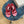 JC Liss 30MM Sandals Red Leather Fabric 929068