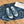 JC Liss 30MM Sandals Blue Leather 929067